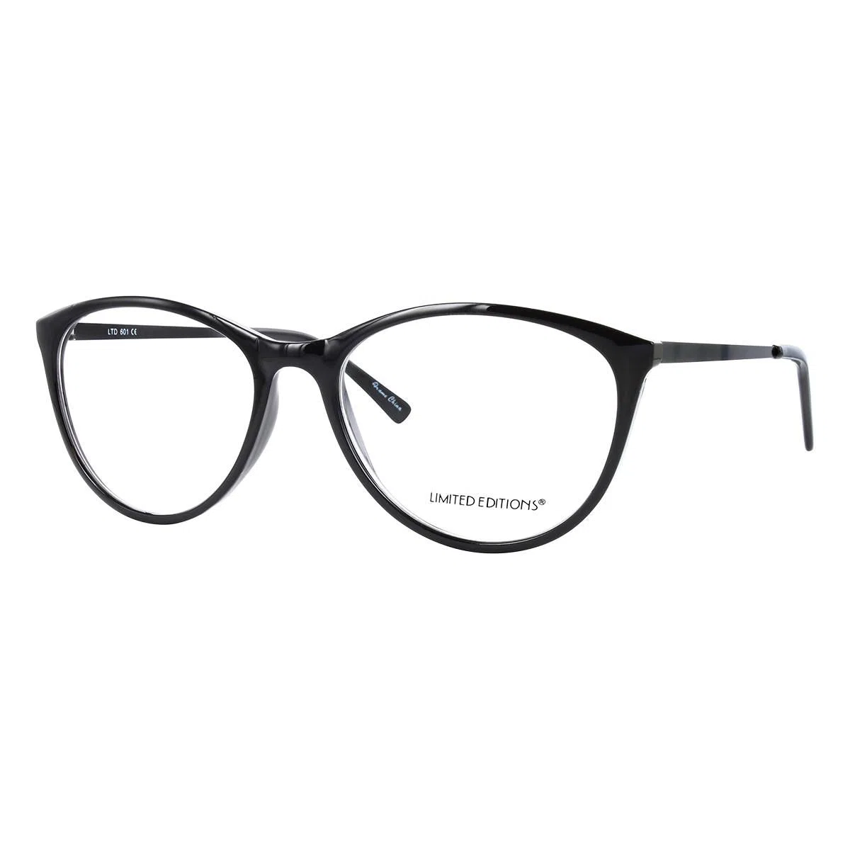 LIMITED EDITIONS 601 Eyeglasses - view 14